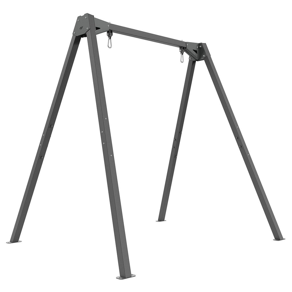 1-Stockschaukel auf Lager (Station) breites PREMIUM MO-015 - Marbo Sport – Ansicht 3