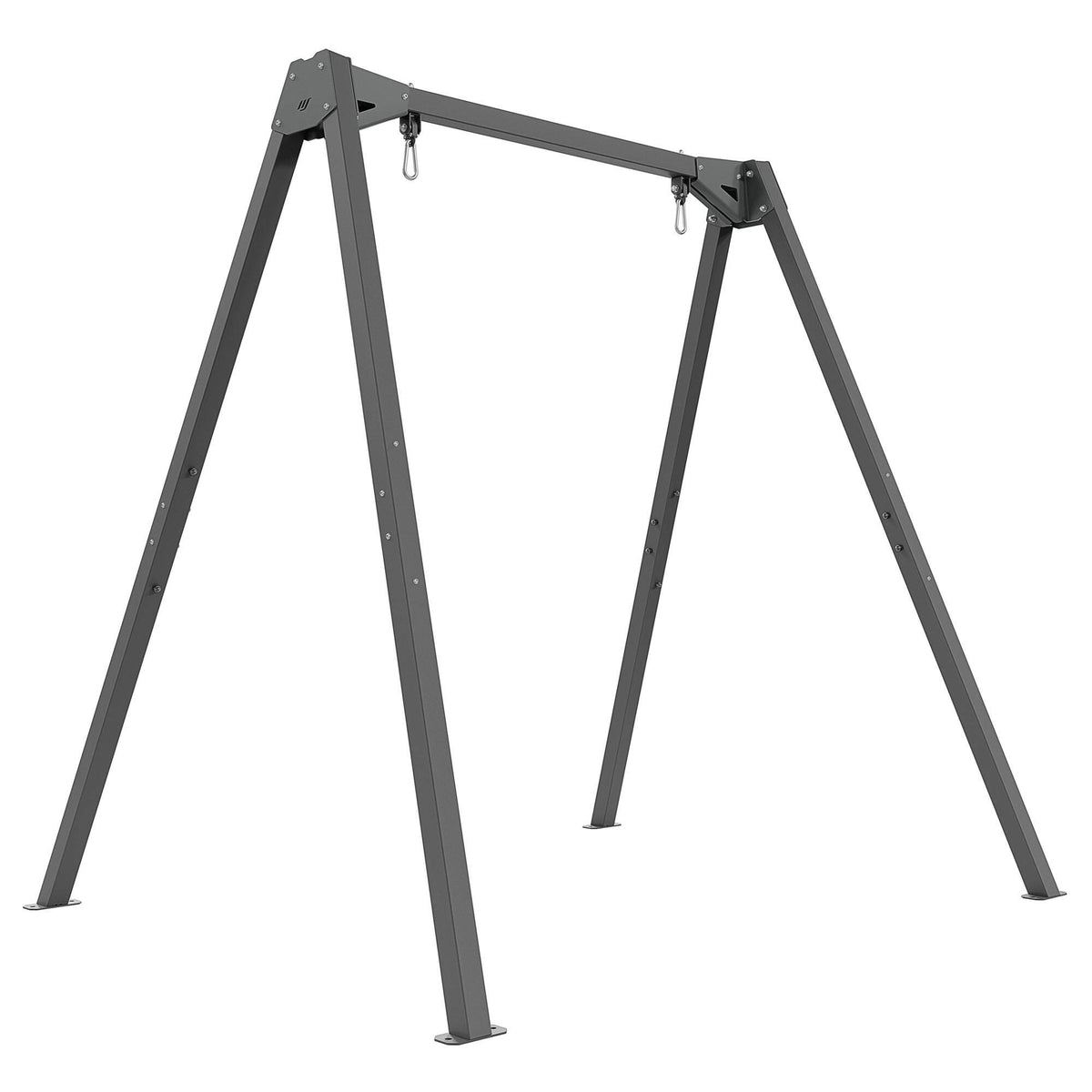 1-Stockschaukel auf Lager (Station) breites PREMIUM MO-015 - Marbo Sport – Ansicht 3