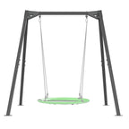 1-Stockschaukel auf Lager (Station) breites PREMIUM MO-015 - Marbo Sport – Ansicht 4