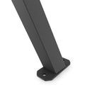 1-Stockschaukel auf Lager (Station) breites PREMIUM MO-015 - Marbo Sport – Ansicht 7
