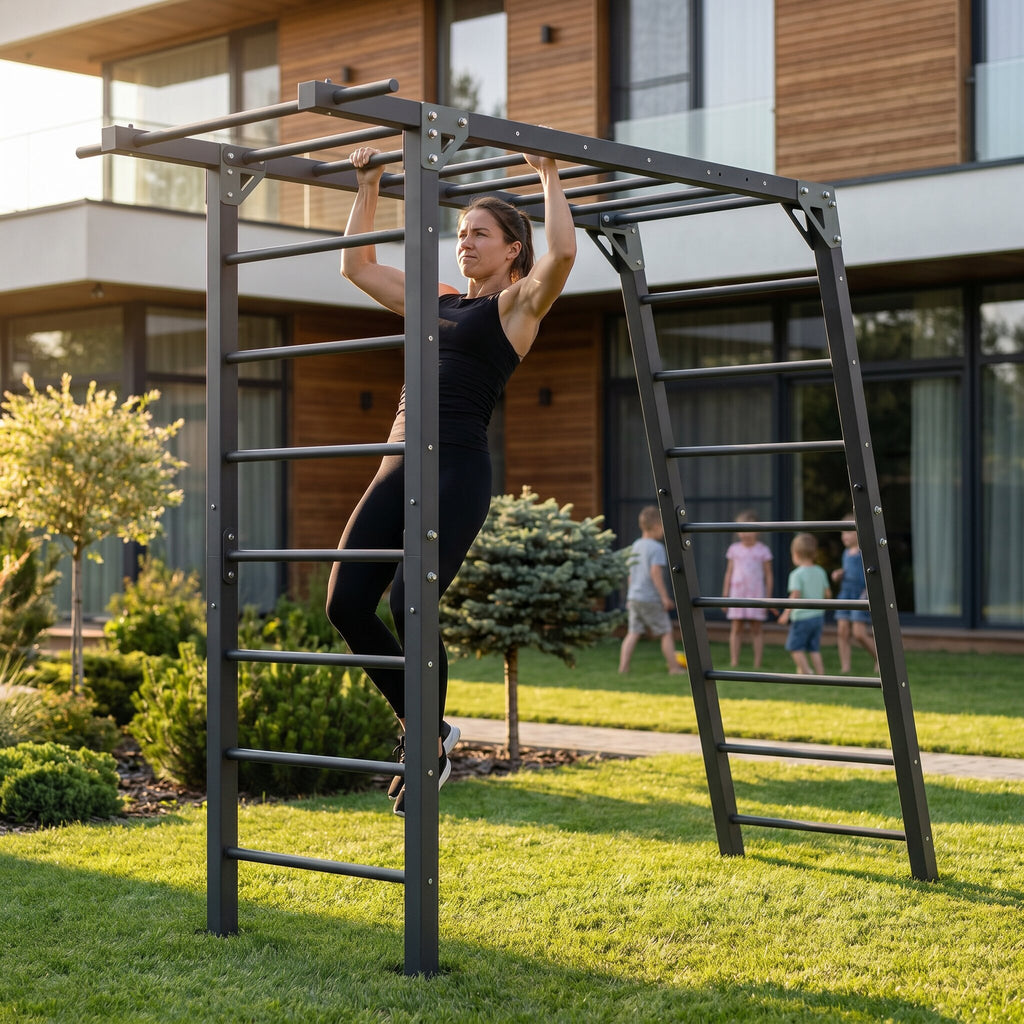 Externer Trainingsleiter PREMIUM MO-016 - Marbo Sport – Ansicht 2