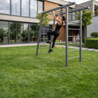 Externer Trainingsleiter PREMIUM MO-016 - Marbo Sport – Ansicht 4