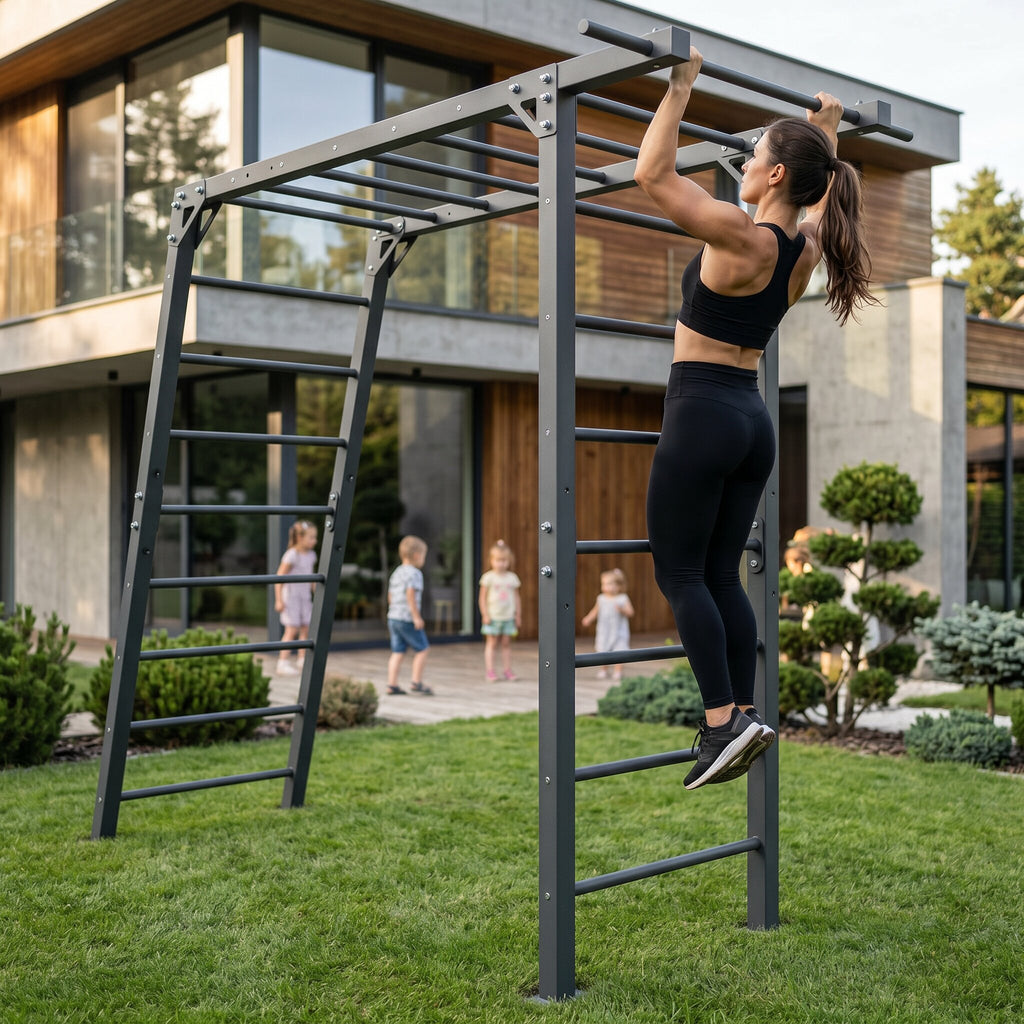 Externer Trainingsleiter PREMIUM MO-016 - Marbo Sport – Ansicht 3