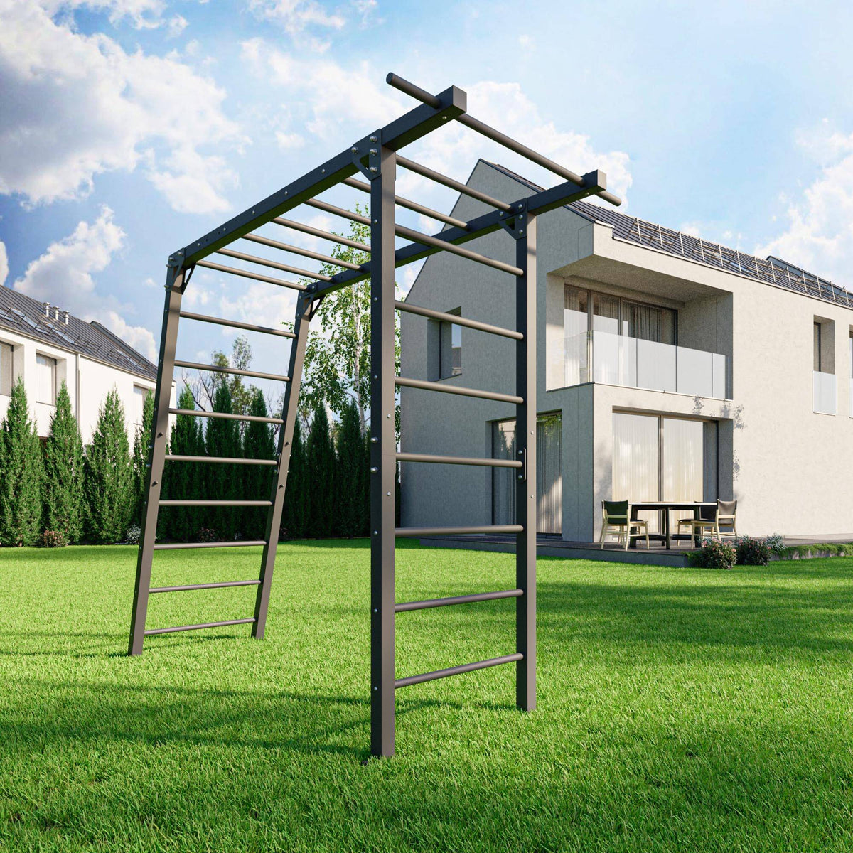 Externer Trainingsleiter PREMIUM MO-016 - Marbo Sport – Ansicht 6