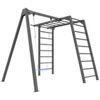 Externer Trainingsleiter PREMIUM MO-016 - Marbo Sport – Ansicht 12
