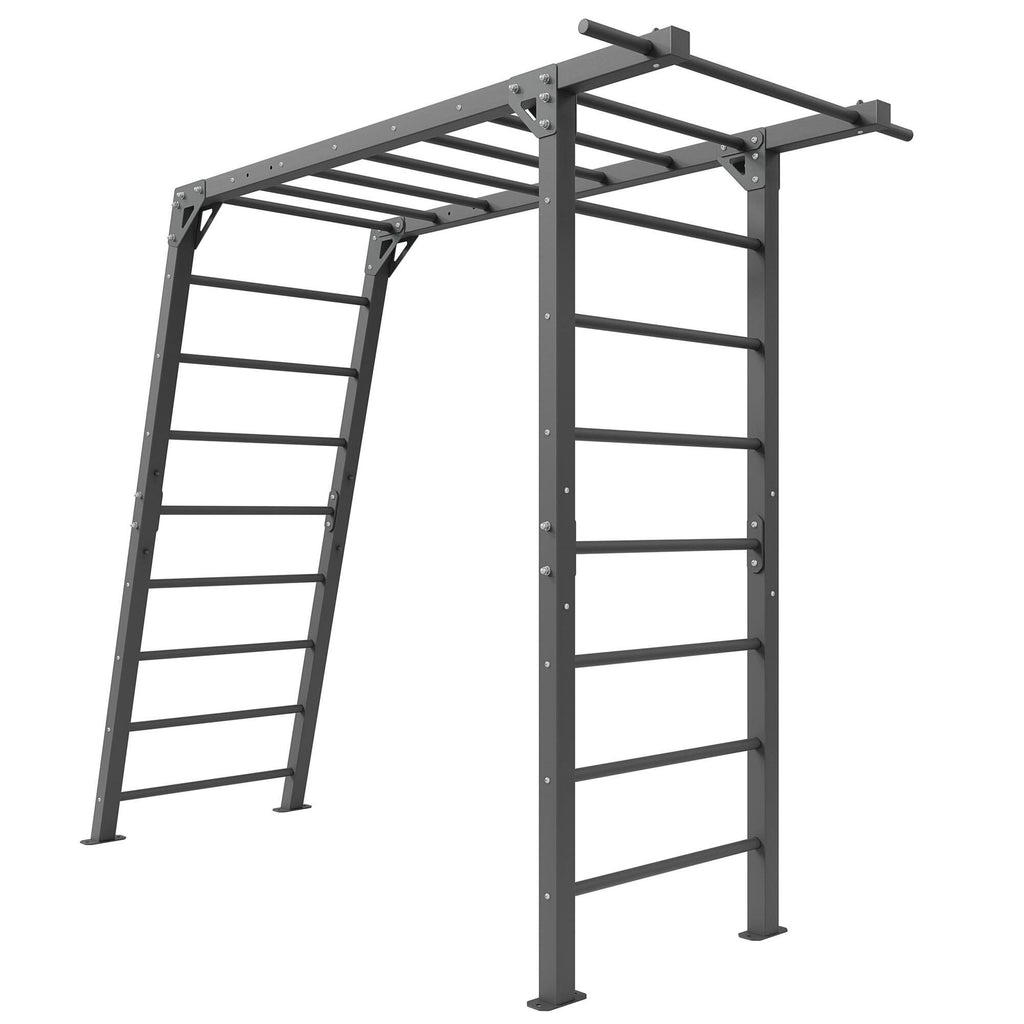 Leiter PREMIUM - MO-016 + 1-Station-SchwanzPREMIUM für Leiter - MO-017 - Marbo Sport – Ansicht 10