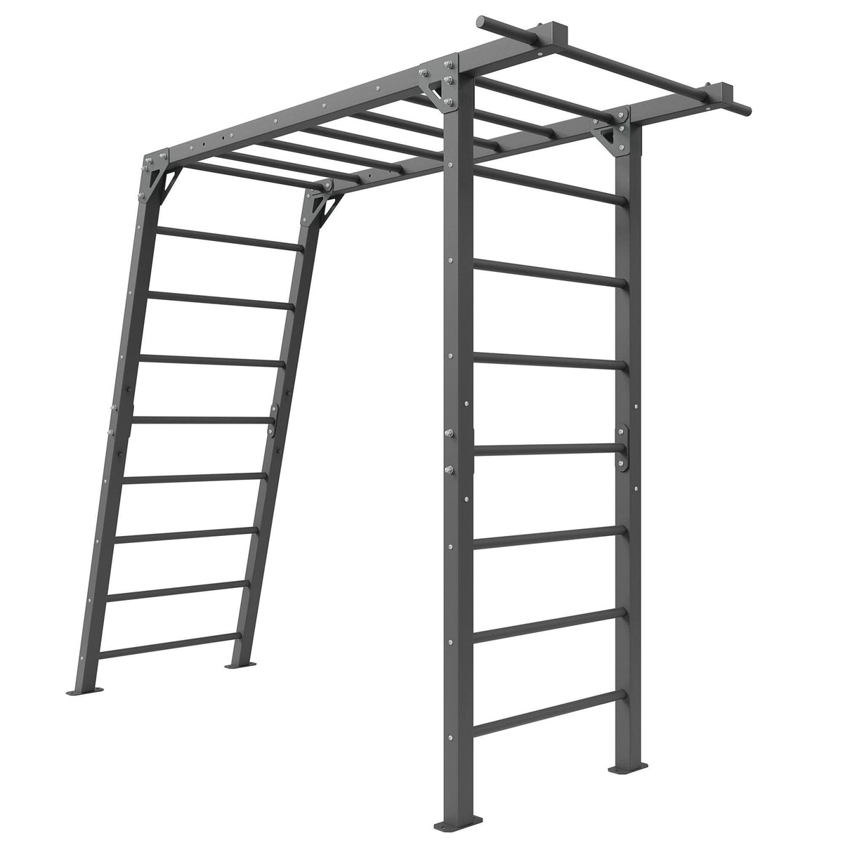 Leiter PREMIUM - MO-016 + 1-Station-SchwanzPREMIUM für Leiter - MO-017 - Marbo Sport – Ansicht 10