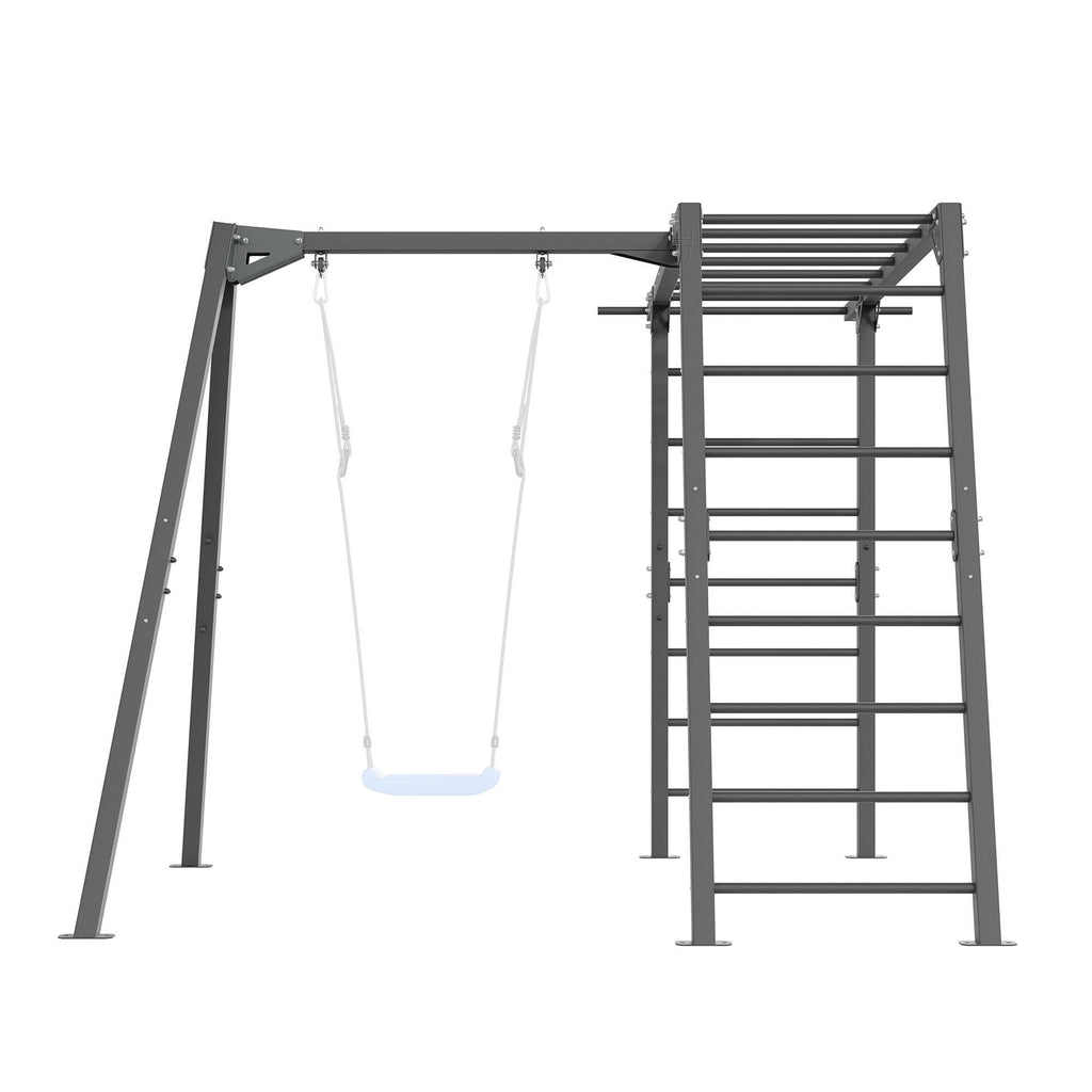 Leiter PREMIUM - MO-016 + 1-Station-SchwanzPREMIUM für Leiter - MO-017 - Marbo Sport – Ansicht 3