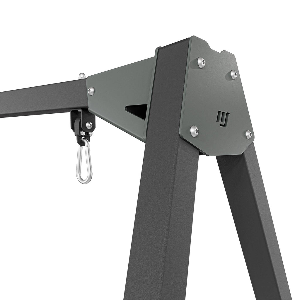 Leiter PREMIUM - MO-016 + 1-Station-SchwanzPREMIUM für Leiter - MO-017 - Marbo Sport – Ansicht 6