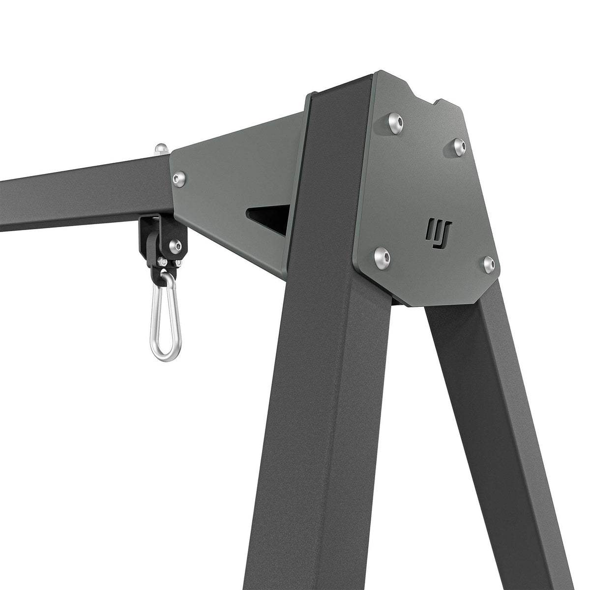 Leiter PREMIUM - MO-016 + 1-Station-SchwanzPREMIUM für Leiter - MO-017 - Marbo Sport – Ansicht 6
