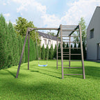 Leiter PREMIUM - MO-016 + 1-Station-SchwanzPREMIUM für Leiter - MO-017 - Marbo Sport – Ansicht 7