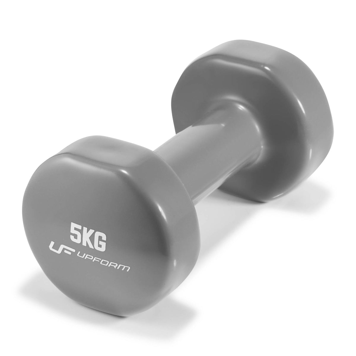 Vinylhantelset (8 Stück) 19,5 kg - UpForm – Ansicht 10