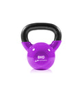 Vinyl-Kettlebell 8 kg – UpForm – Ansicht 1