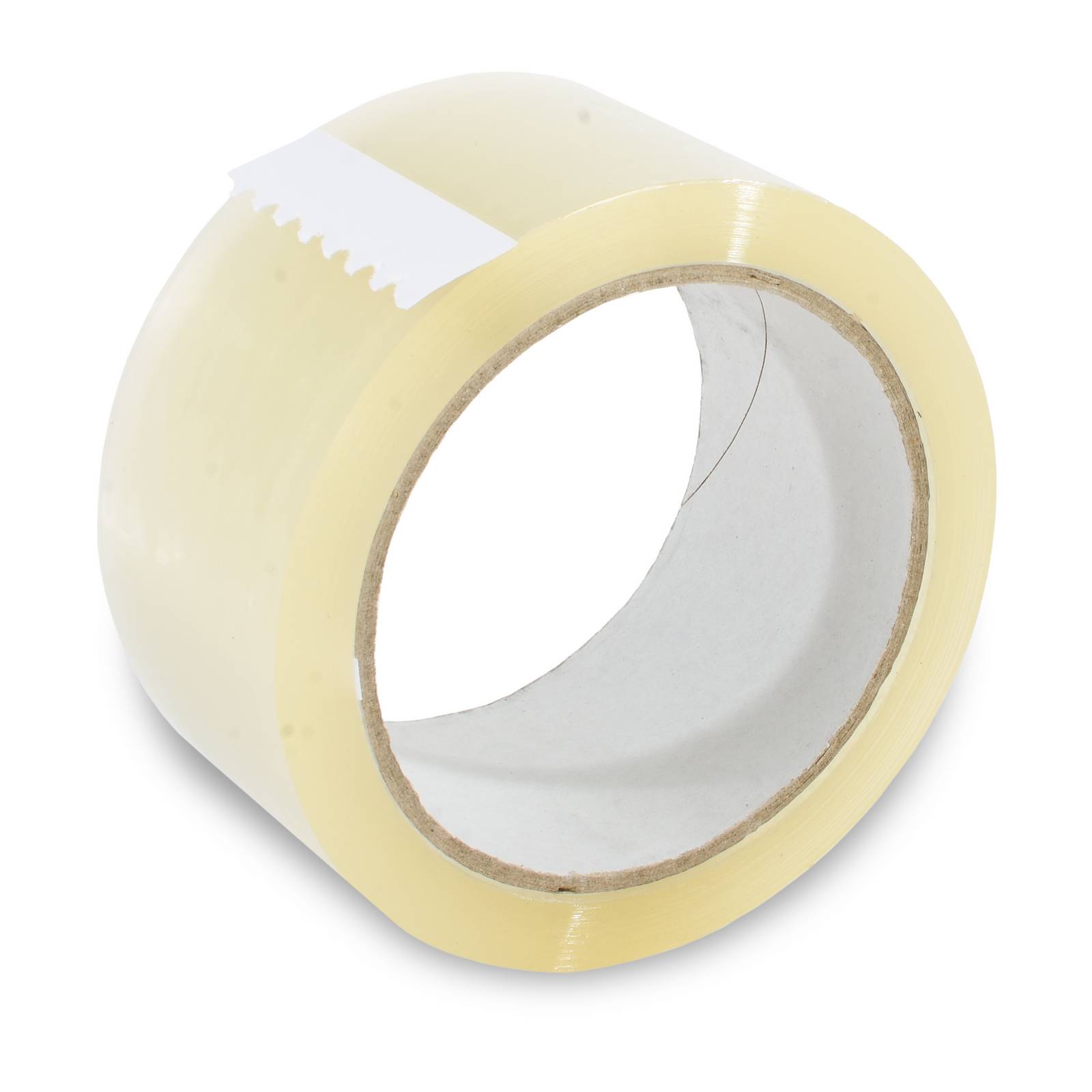 Klebeband, transparent, 50mm x 66m