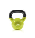Vinyl-Kettlebell 14 kg – UpForm – Ansicht 1
