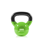 Vinyl-Kettlebell 16 kg – UpForm – Ansicht 1