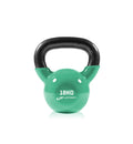 Vinyl-Kettlebell 18 kg – UpForm – Ansicht 1