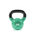 Vinyl-Kettlebell 18 kg – UpForm – Ansicht 1