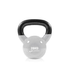 Vinyl-Kettlebell 28 kg – UpForm – Ansicht 1