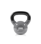 Vinyl-Kettlebell 32 kg – UpForm – Ansicht 1
