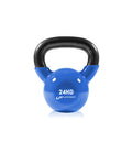 Vinyl-Kettlebell 24 kg – UpForm – Ansicht 1
