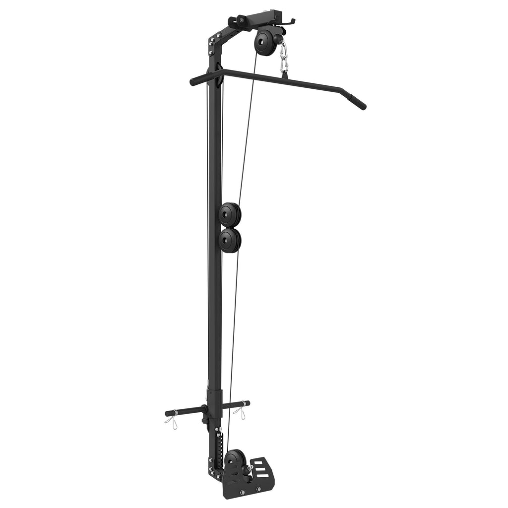 Rack-Seilzug MS-W107 2.0 - Marbo Sport – Ansicht 1