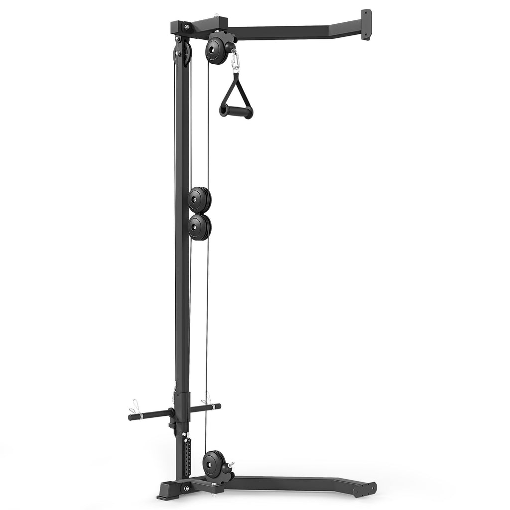 Kabelzugstation für Power Rack MS-W108 2.0 – Marbo Sport – Ansicht 1