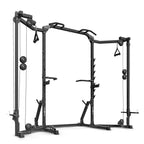 Kabelzugstation für Power Rack MS-W108 2.0 – Marbo Sport – Ansicht 6
