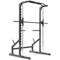 Smith Machine mit Linearlagern MS-U117 2.0 – Marbo Sport – Ansicht 1