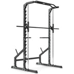 Smith Machine mit Linearlagern MS-U117 2.0 – Marbo Sport – Ansicht 1