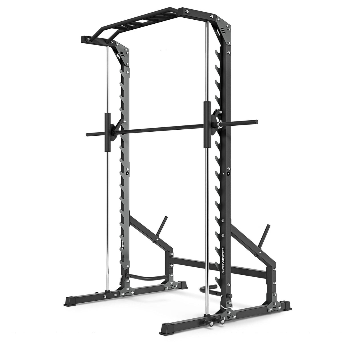 Smith Machine mit Linearlagern MS-U117 2.0 – Marbo Sport – Ansicht 2
