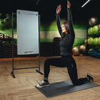Professionelle Trainingsmatte 1200x600x8 mm - UpForm – Ansicht 2
