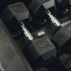 HEX 30 kg Gummihantel - UpForm – Ansicht 8