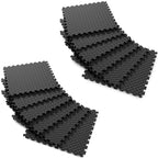 Puzzlematte 12 mm 12 Stück - Marbo Sport – Ansicht 3