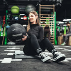 WALL BALL 4 kg - UpForm – Ansicht 9