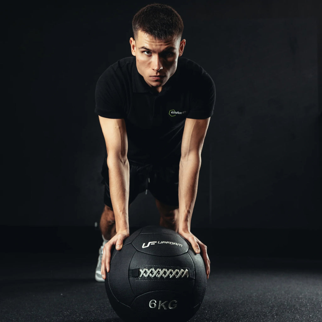 WALL BALL 6 kg - UpForm – Ansicht 7