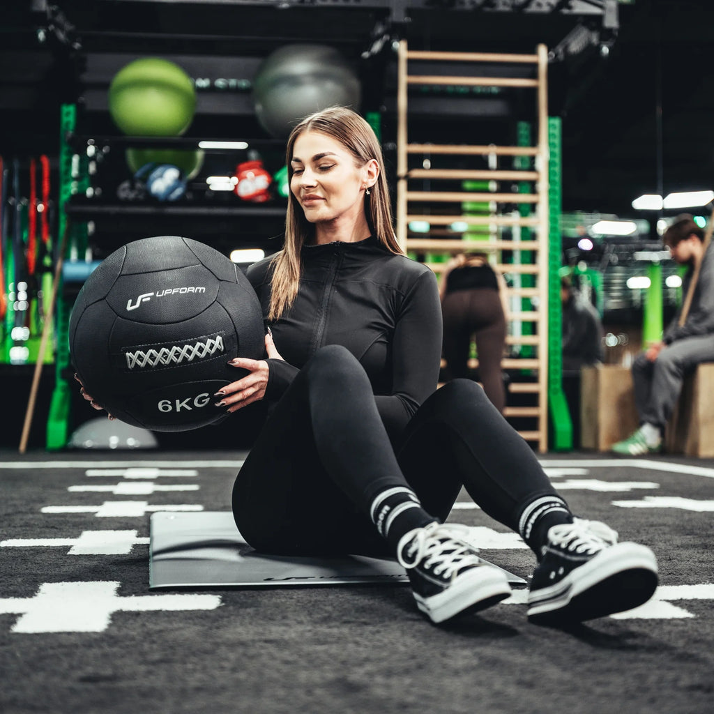 WALL BALL 8 kg - UpForm – Ansicht 11