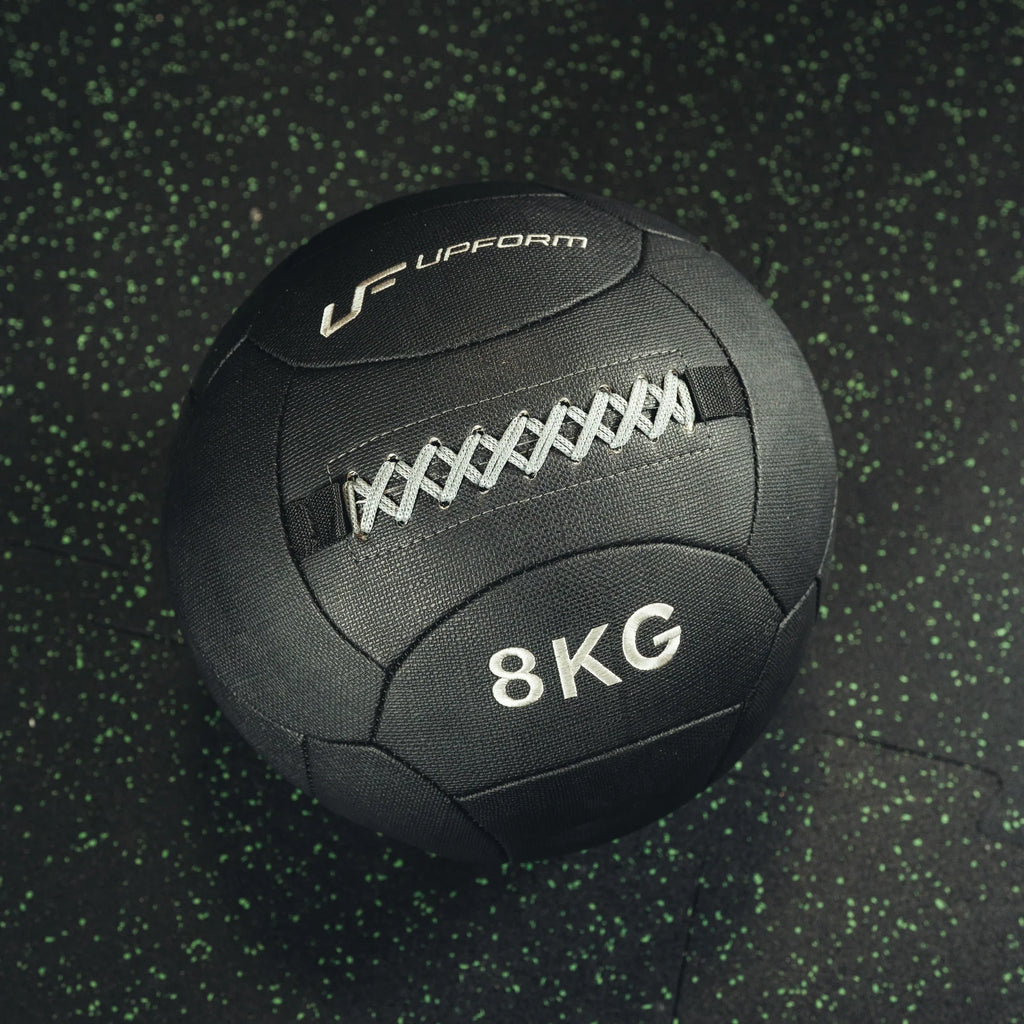 WALL BALL 8 kg - UpForm – Ansicht 4