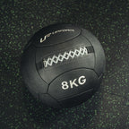 WALL BALL 8 kg - UpForm – Ansicht 4