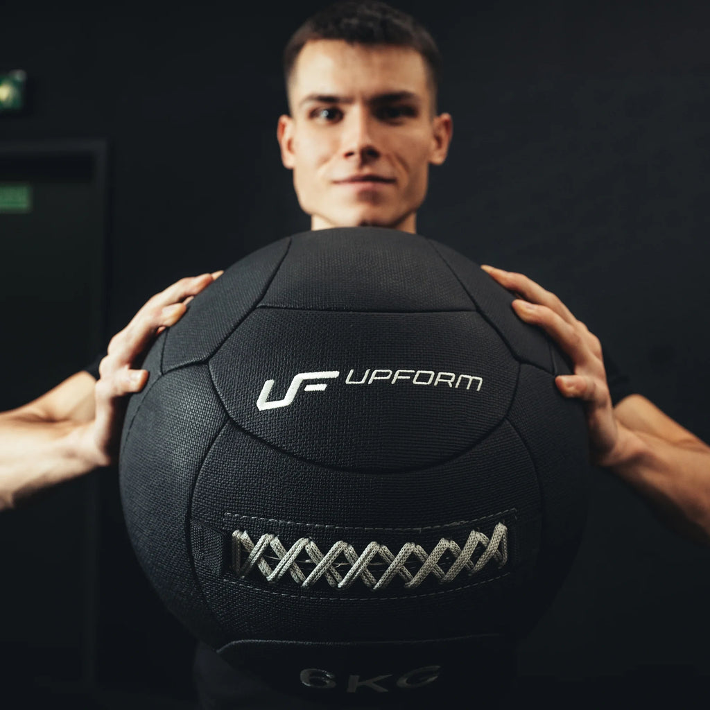 WALL BALL 8 kg - UpForm – Ansicht 7