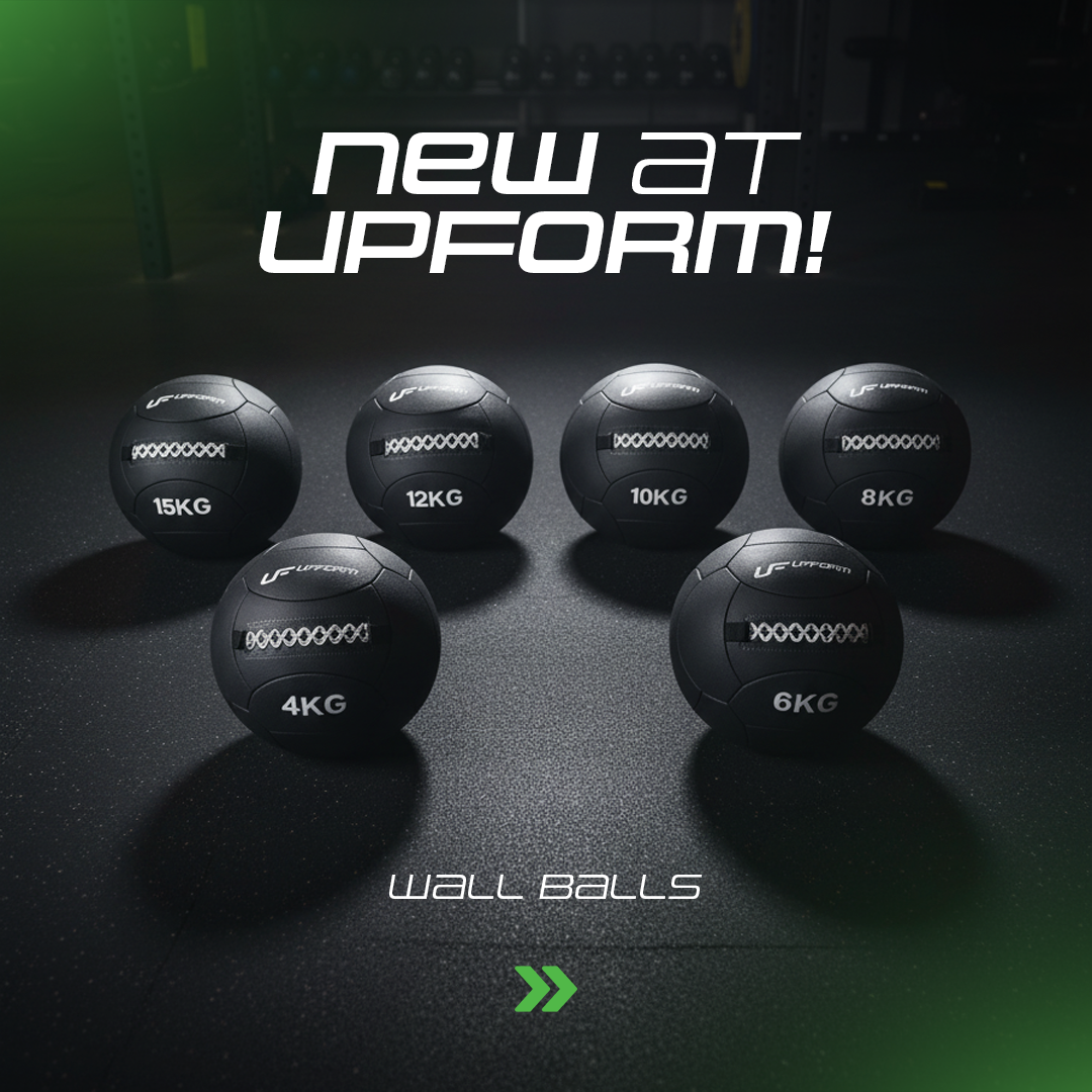 WALL BALL 10 kg - UpForm – Ansicht 3