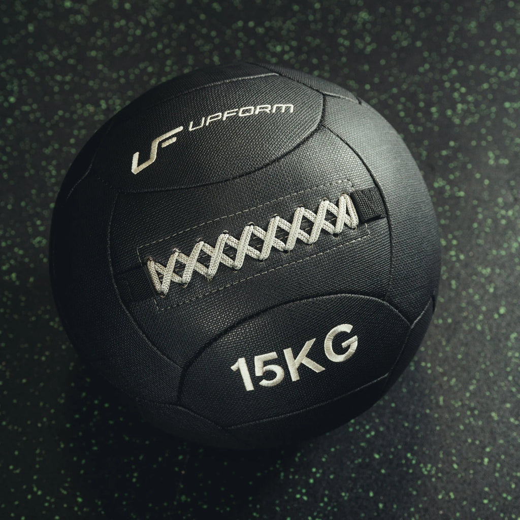WALL BALL 15 kg - UpForm – Ansicht 4