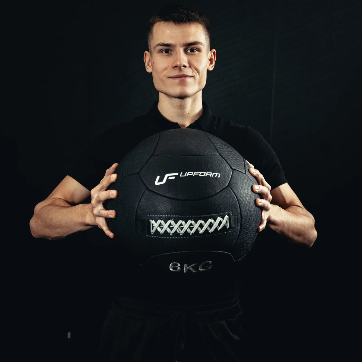 WALL BALL 15 kg - UpForm – Ansicht 6