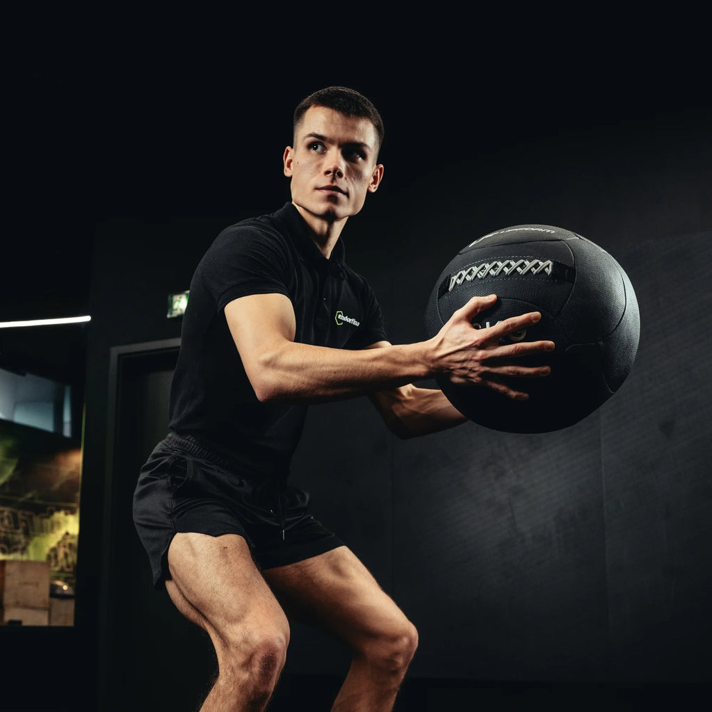 WALL BALL 15 kg - UpForm – Ansicht 8