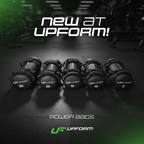 Power Bag Trainingssack - UpForm 5 kg – Ansicht 3