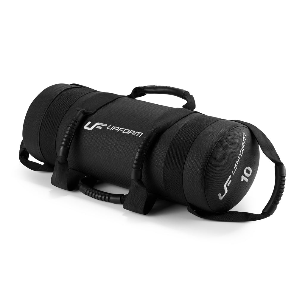 Power Bag Trainingssack - UpForm 10kg – Ansicht 1