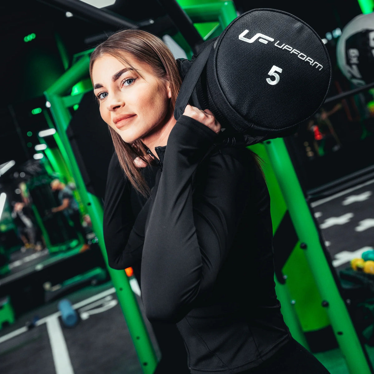 Power Bag Trainingssack - UpForm 10kg – Ansicht 4