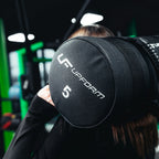 Power Bag Trainingssack - UpForm 10kg – Ansicht 5