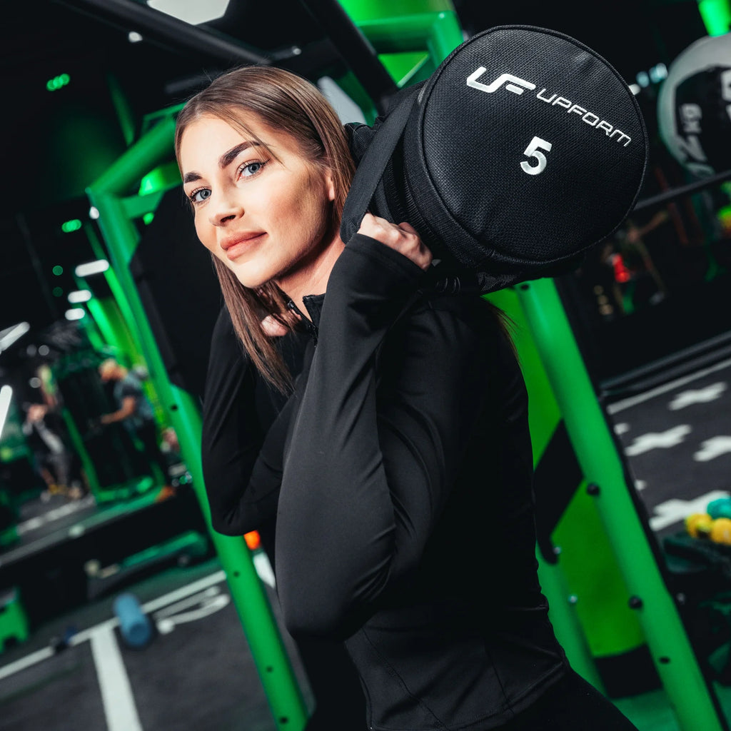 Power Bag Trainingssack - UpForm 10kg – Ansicht 7