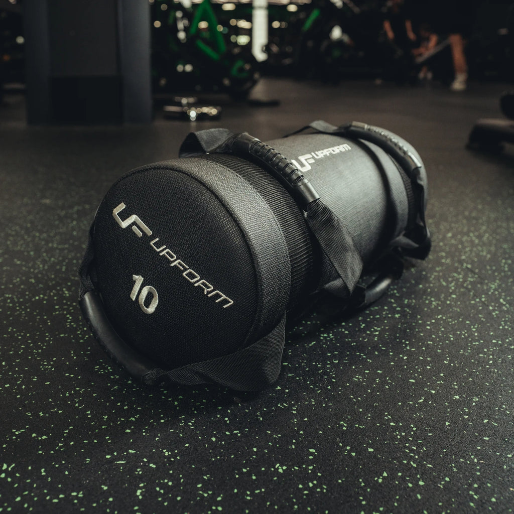 Power Bag Trainingssack - UpForm 10kg – Ansicht 9